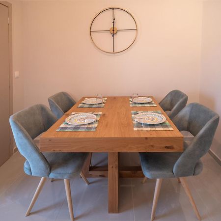 Katia Athens Apartment Eksteriør bilde