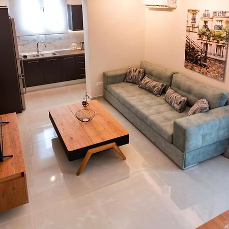 Katia Athens Apartment Eksteriør bilde